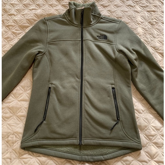 North Face Timber Jacket - Picture 4 of 7